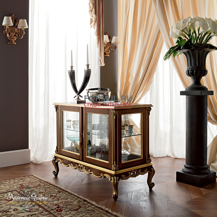 Гостиная Modenese Gastone CASANOVA 13